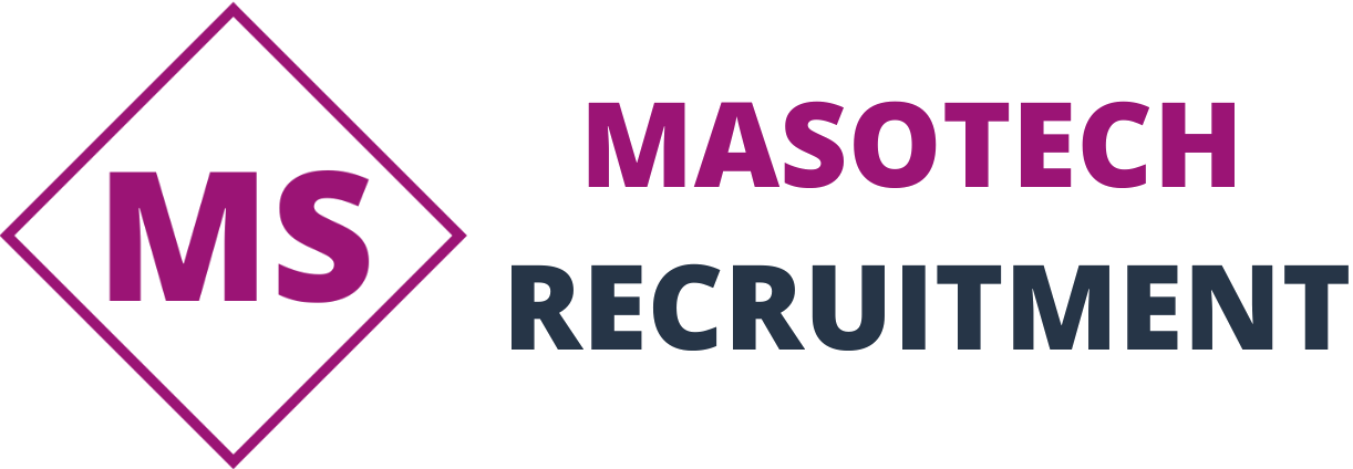 MaSotech Recruitment